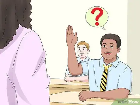 Image titled Get Through High School with Minimal Work Step 14