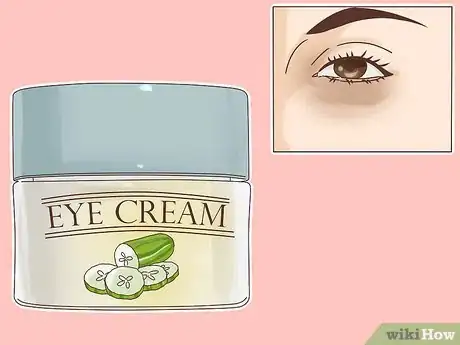 Image titled Choose an Eye Cream or Balm Step 3