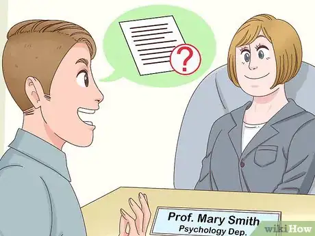 Image titled Become an Educational Psychologist Step 2