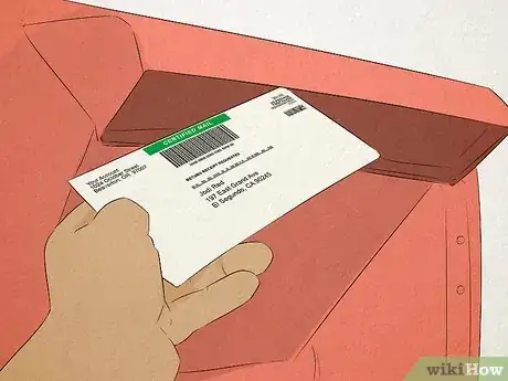 Image titled Fight a Debt Collection Lawsuit if You're Undocumented Step 6