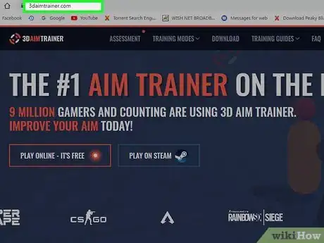 Image titled Use a Mouse AIM Trainer Step 17