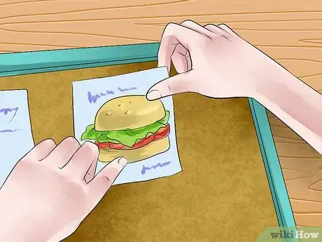 Image titled Make a Weight Loss Inspiration Board Step 6