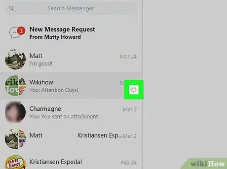 Image titled Leave a Group Chat on Facebook Messenger on a PC or Mac Step 9