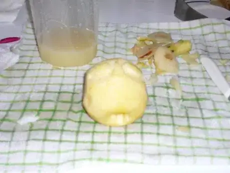 Image titled Begin to carve a face.