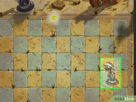 Image titled Beat Plants vs. Zombies 2 Step 2