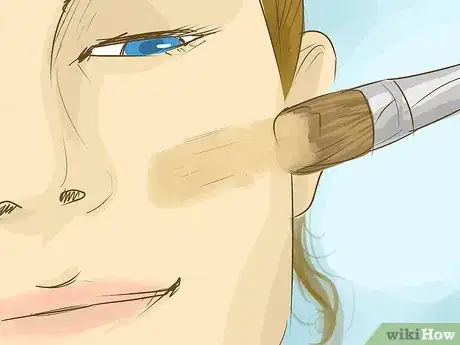 Image titled Apply Makeup During Allergy Season Step 5