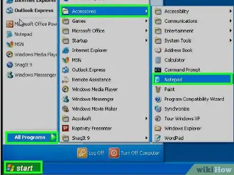 Image titled Install the PHP Engine on Your Windows PC Step 41