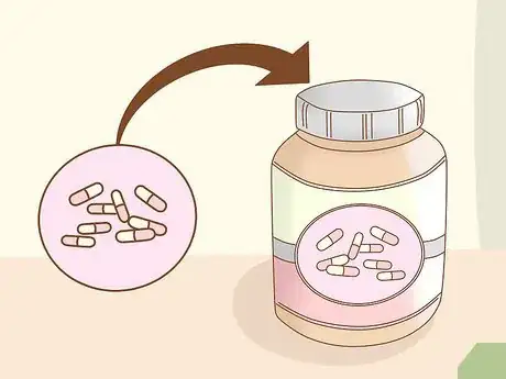 Image titled Travel with Supplements Step 7