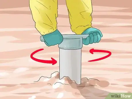 Image titled Dig Pacific Razor Clams Step 9