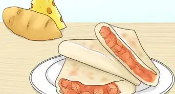 Get Toddlers to Eat Vegetables