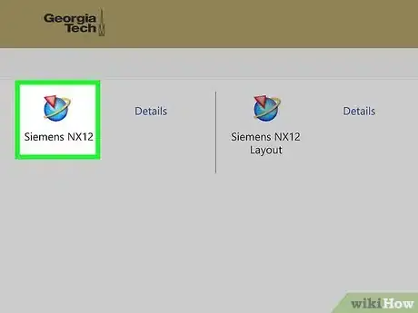 Image titled Use NX12 Step 3