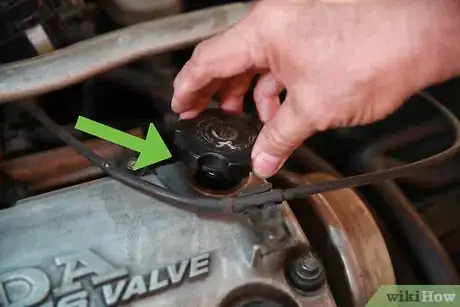 Image titled Check Your Oil Step 8
