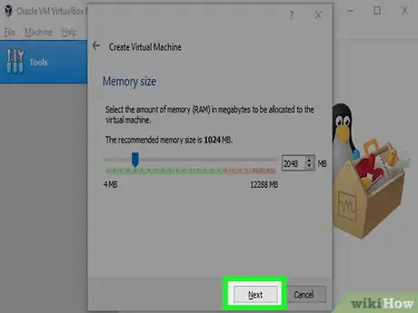 Image titled Install Ubuntu in Windows Step 23