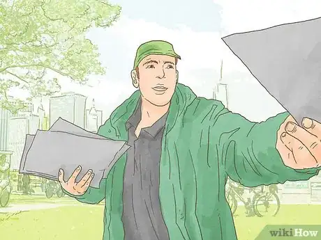 Image titled Start Your Own Marketing Business Step 13