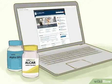 Image titled Choose a Concentration Supplement Step 11