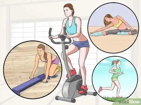 Image titled Help Your Memory During Early Stages of Alzheimer's Disease Step 10