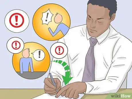 Image titled Report Harassment Step 7