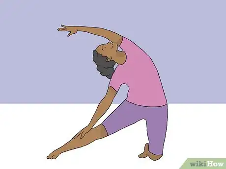 Image titled Do Shoulder Exercises in Yoga Step 7
