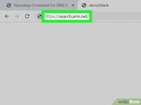 Image titled Find Out Who Registered a Domain Step 9