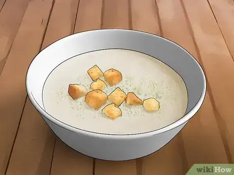 Image titled Choose Soup Toppings Step 2