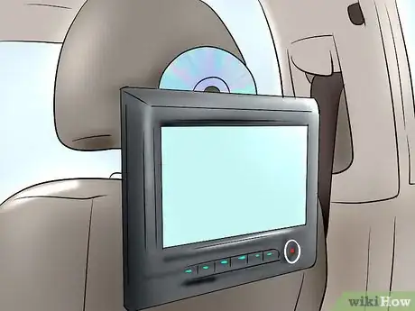 Image titled Make a Car Seem Like a Limo Step 6