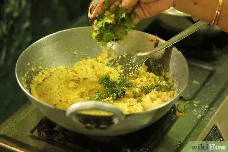 Image titled Make Upma Tamil Nadu Style Step 14