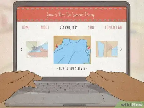 Image titled Manage Time Effectively While Unemployed Step 12