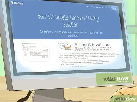 Image titled Compile a Checklist for Starting a New Law Firm Step 22