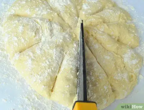 Image titled Make Ensaymada Step 6