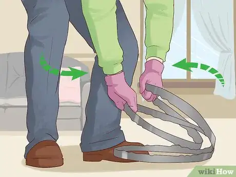 Image titled Fold a Bandsaw Blade Step 5.jpeg