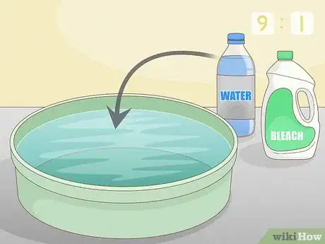 Image titled Clean Plant Containers Step 4