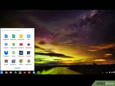 Image titled Screenshot on Google Chromebook Step 3