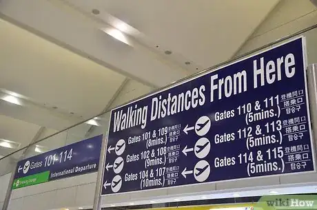 Image titled Get Through an Airport Step 7