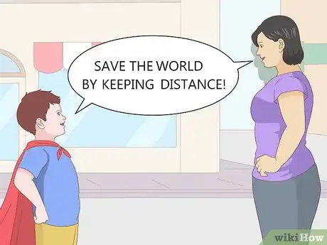 Image titled Understand Social Distancing Step 10