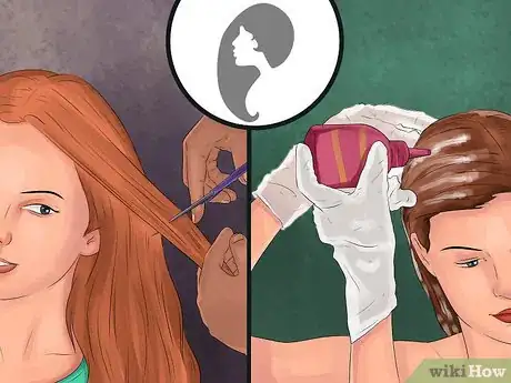 Image titled Be Big and Beautiful Step 1