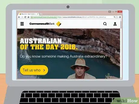 Image titled Open an Australian Bank Account Step 11