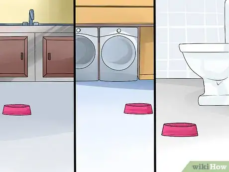 Image titled Get a Dog to Stop Drinking from the Toilet Step 9