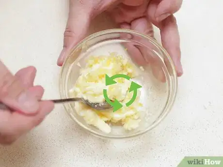 Image titled Make Cheesy Bread Step 2