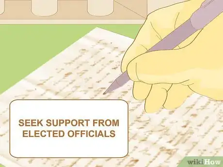 Image titled Prepare for a Commutation Step 16