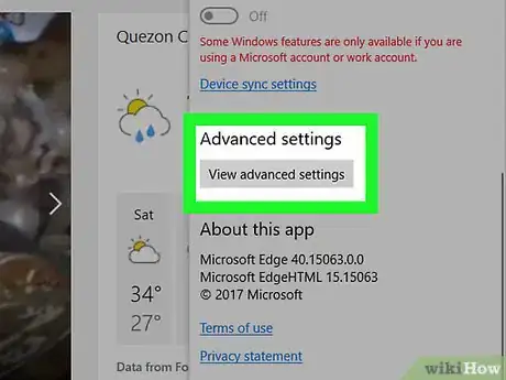 Image titled Change Your Browser's Default Search Engine Step 16