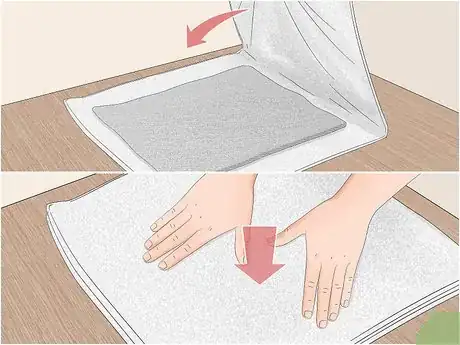 Image titled Wash Chenille Step 10