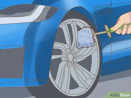 Image titled Wash a Car by Hand Step 6