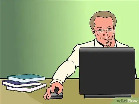 Image titled Conduct an Interview Step 1