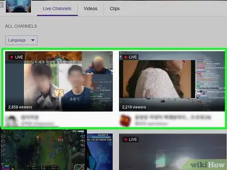 Image titled Use Twitch on PC or Mac Step 21
