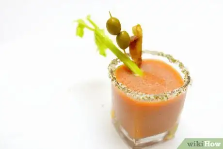 Image titled Make a Tomato Bacon Sipper Step 13