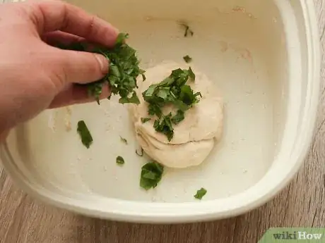 Image titled Make Flat Bread Step 23