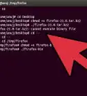 Install Bin Files in Linux