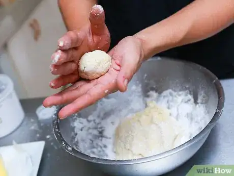 Image titled Make Sopes Step 3