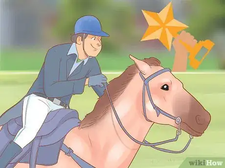 Image titled Win a Horse Event Step 7