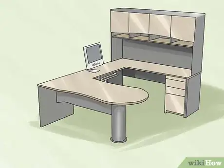 Image titled Decorate Your Office Step 3